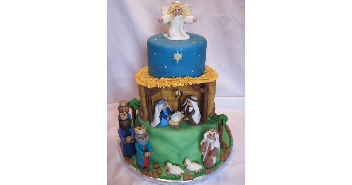 When Was Jesus' Birthday? a Printable Guide for Kids.?