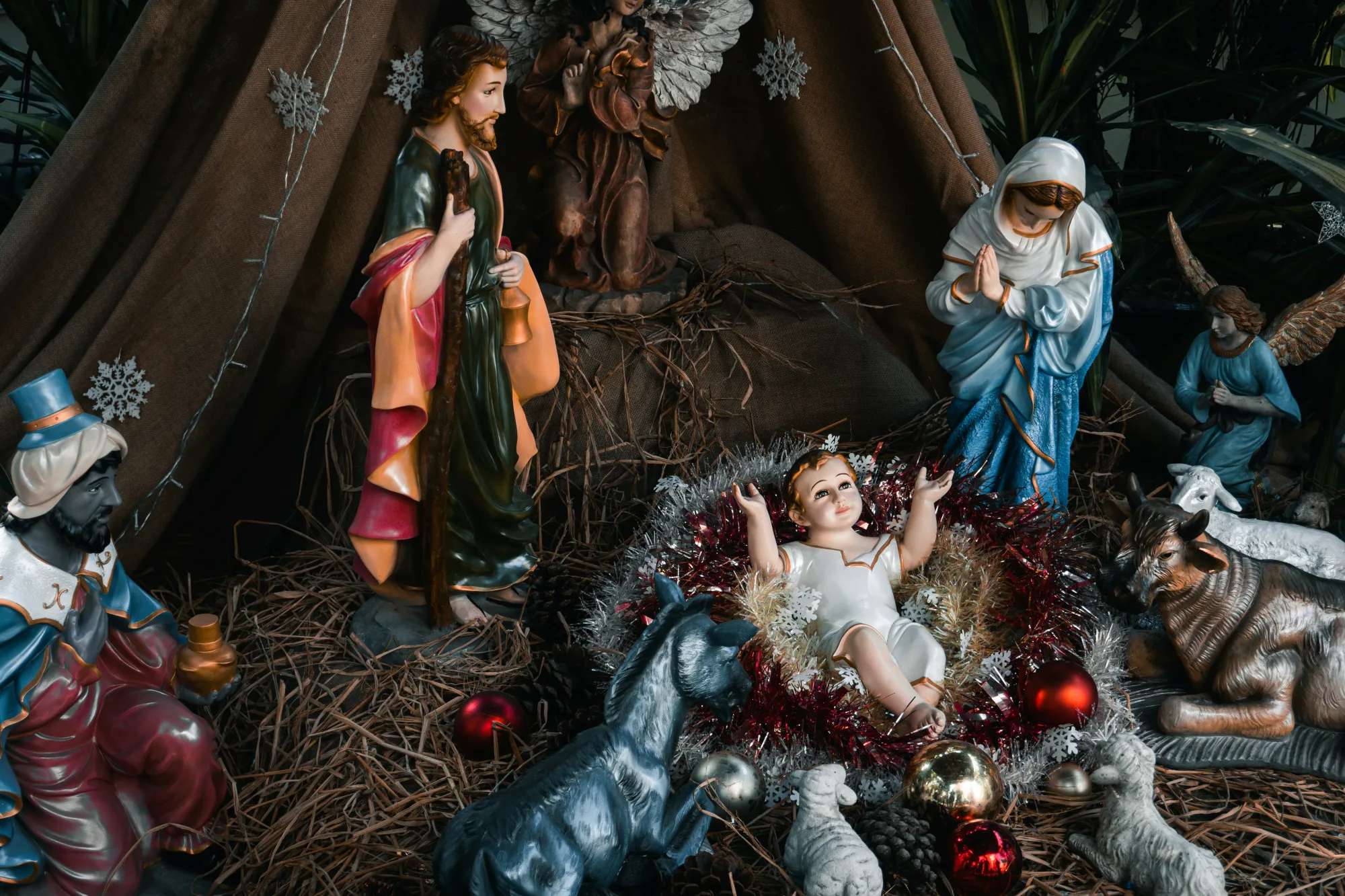 when was jesus really born - When Was Jesus Christ Born Annoyz View