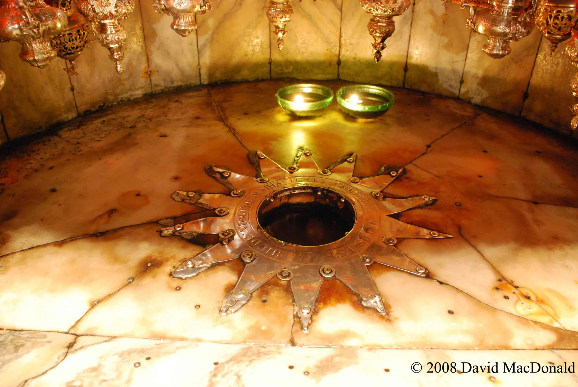 where jesus was born - Where Is The Place Where Jesus Was Born