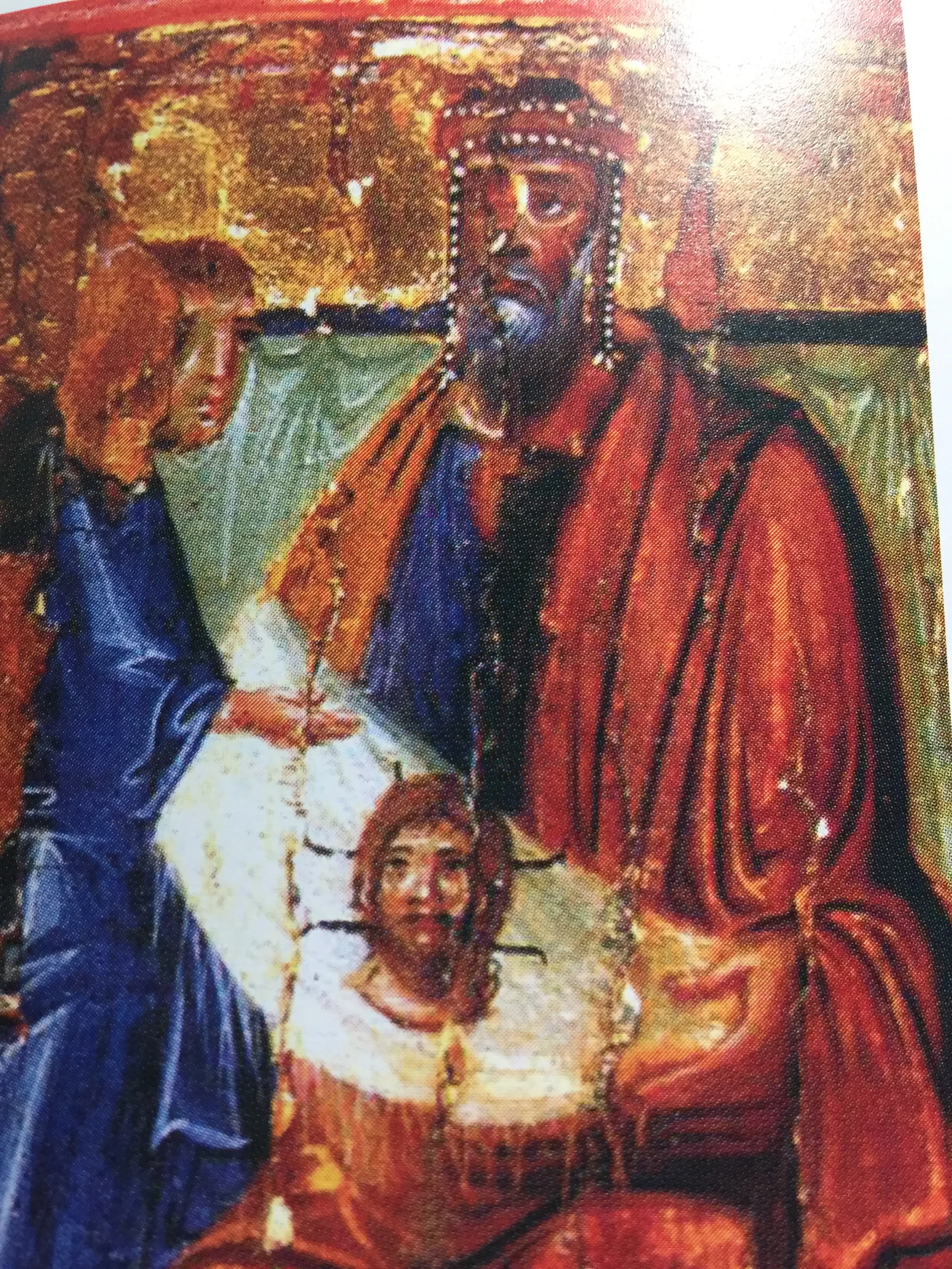 who were the magi - Who Was The Wise Men In The Bible