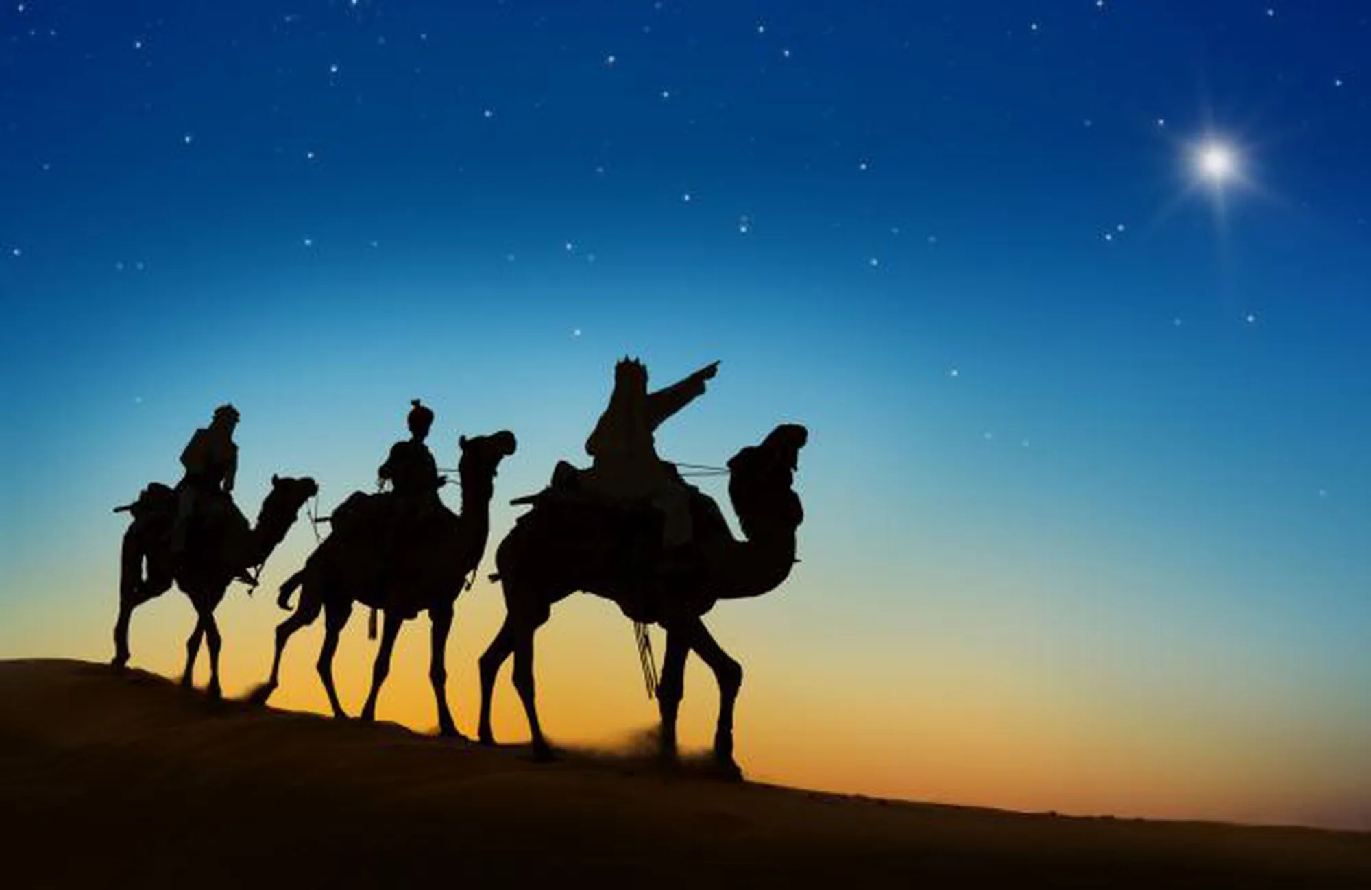 who were the wise men printable page 5