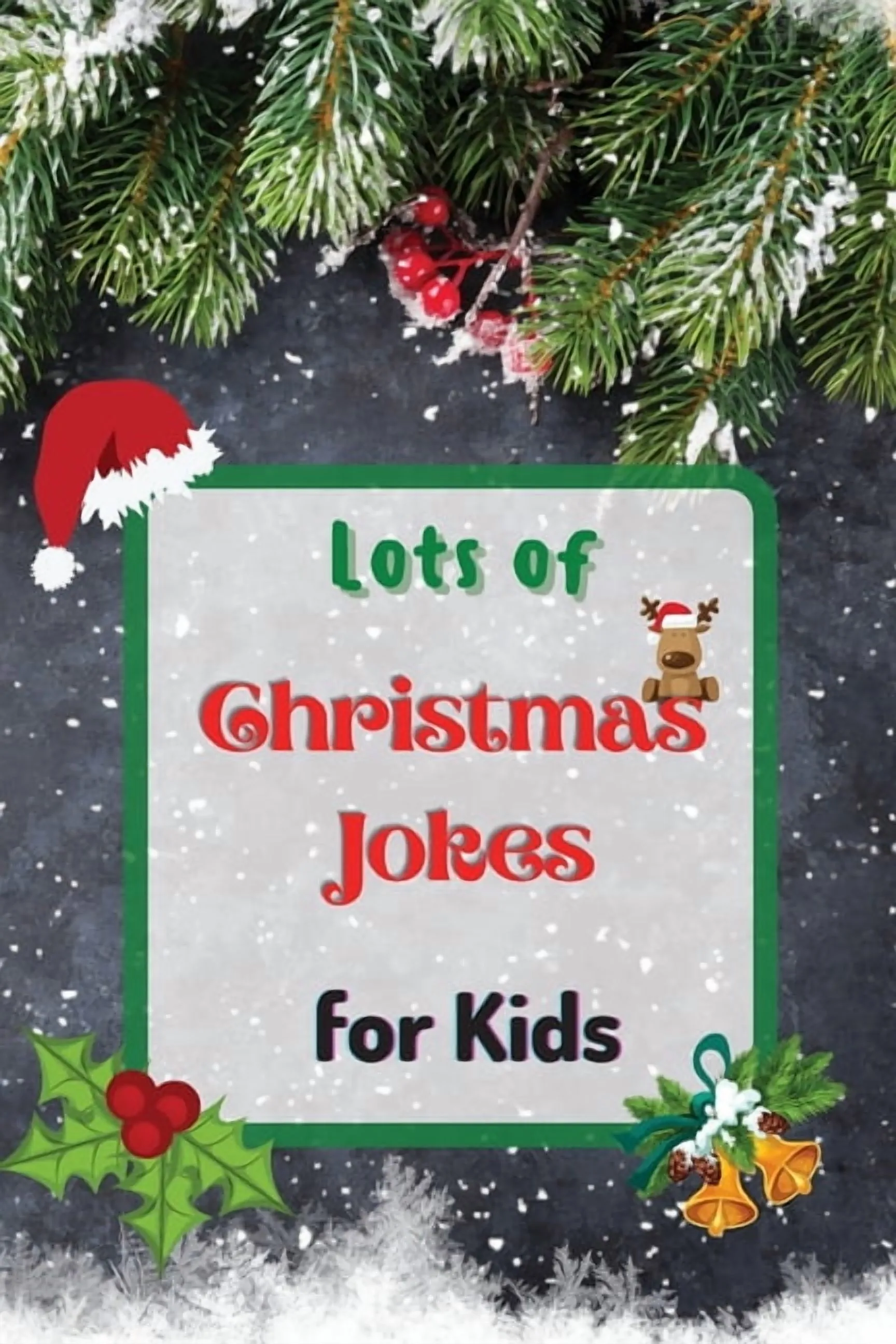 xmas childrens jokes printable page 5