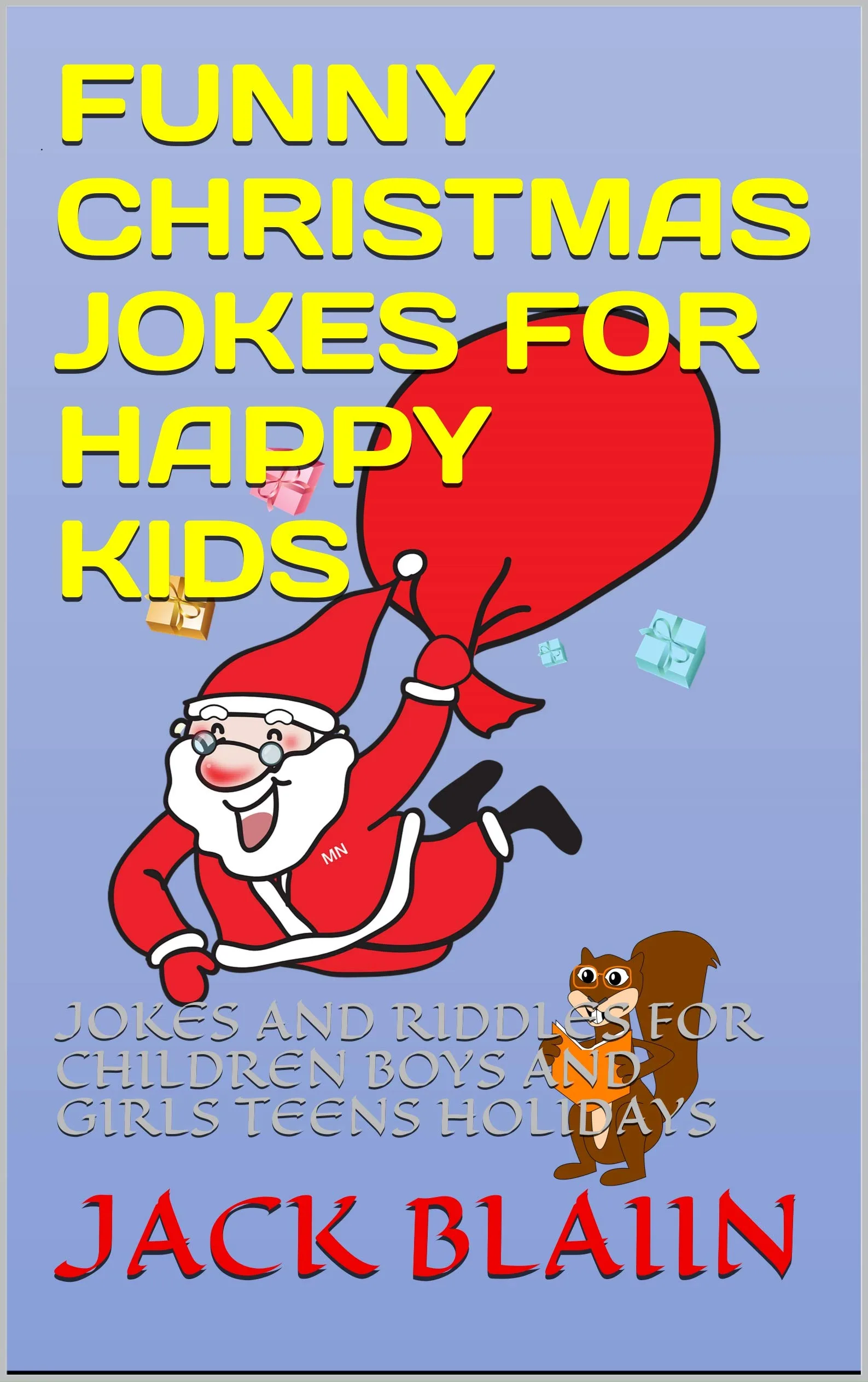 xmas childrens jokes printable page 7