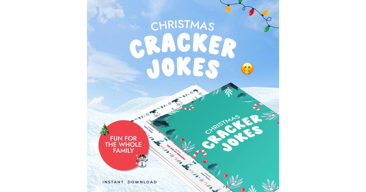 How to Use Xmas Day Jokes for Family Fun