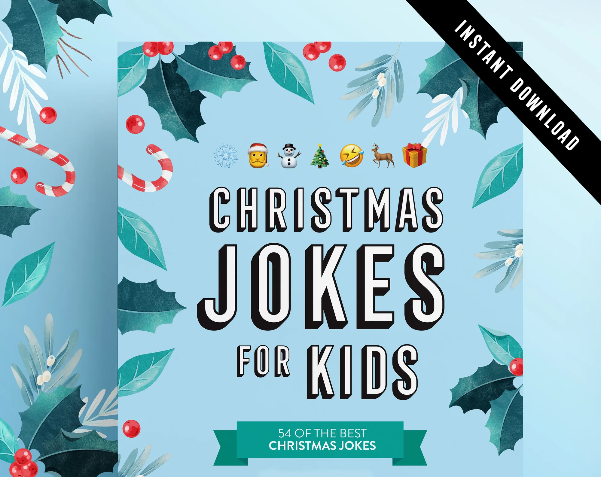 xmas day jokes printable page 4