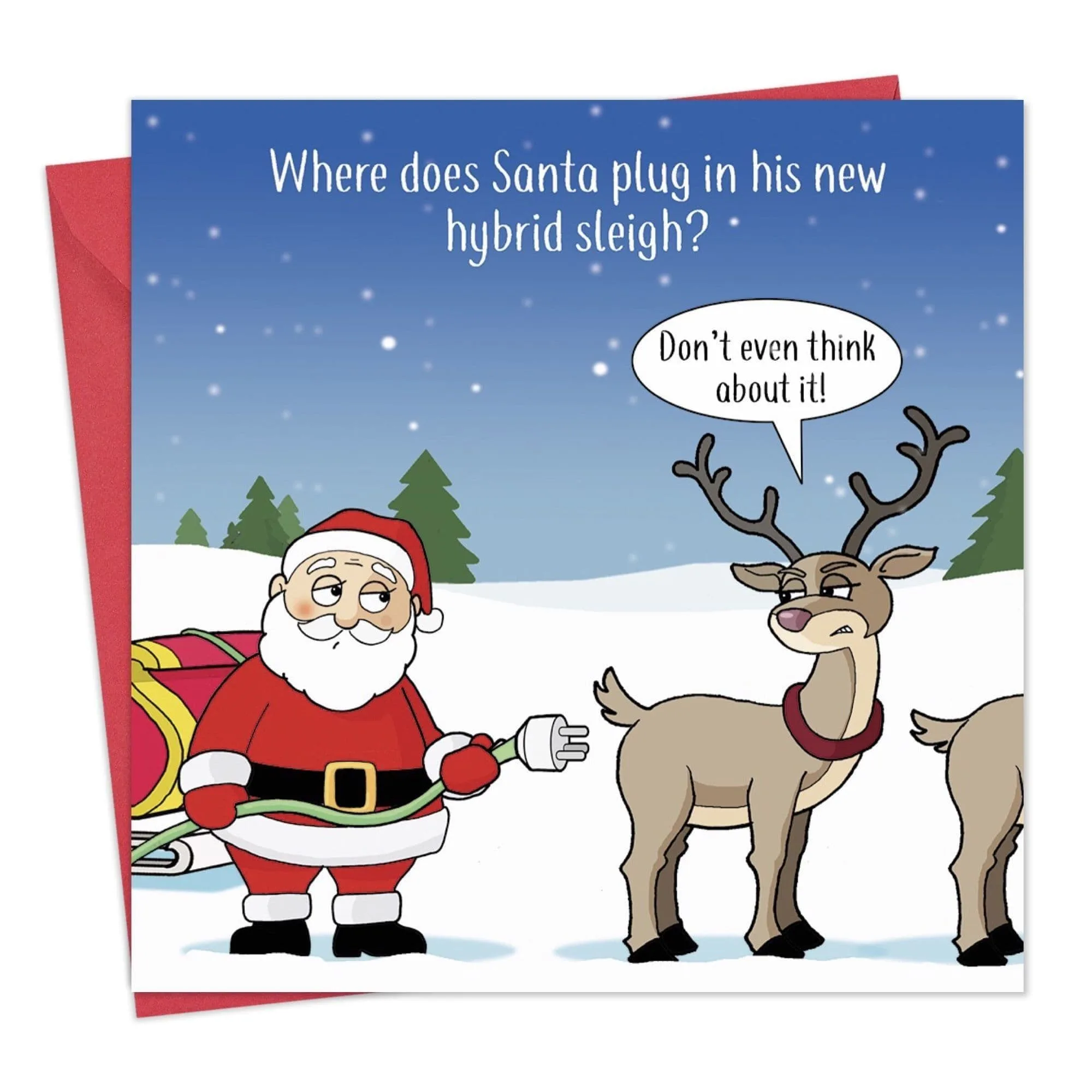 xmas humor jokes printable page 6